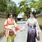 Tổng quan, phân loại và cách mặc quần Hakama nam nữ chuẩn Nhật